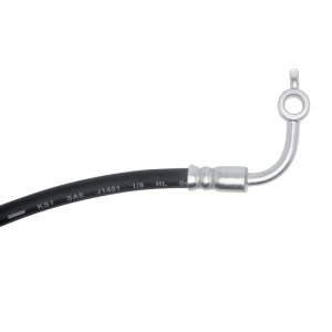 Genesis G80 Brake Hose - Front-Left - R1 Concepts - RNC - `15-`19